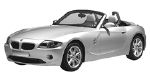 BMW E85 P0488 Fault Code