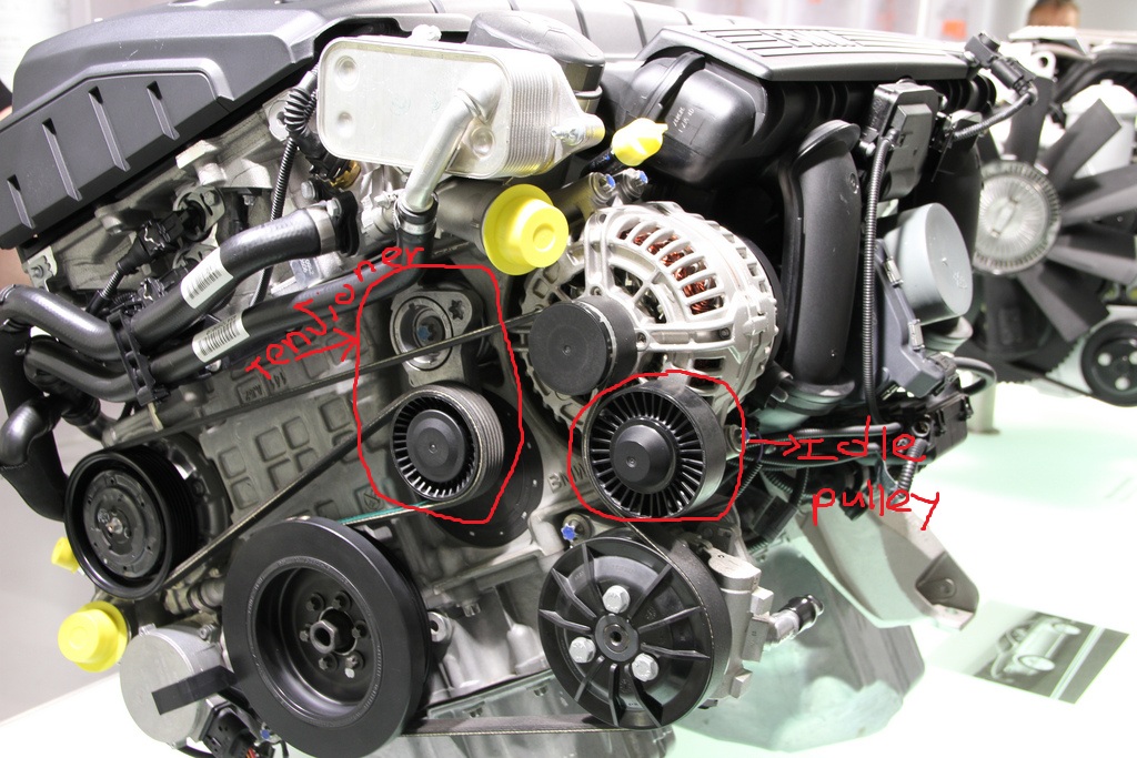 See P0488 in engine