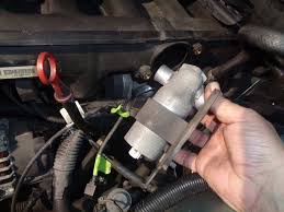See P0488 repair manual